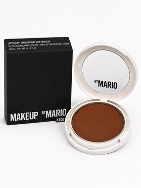 MAKEUP BY MARIO SoftSculpt Transforming Skin Enhancer Dark Deep